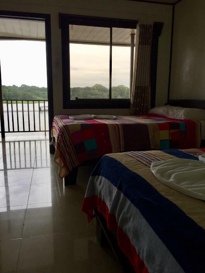Hotel River View Tortuguero Habitación foto